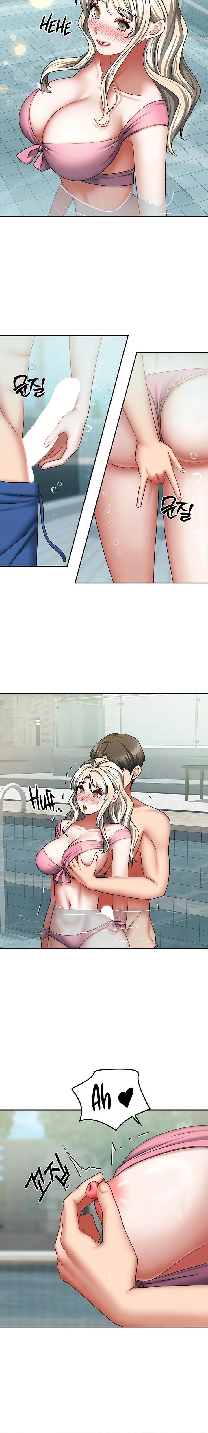Ler Duplex House Capitulo 27 Page 18