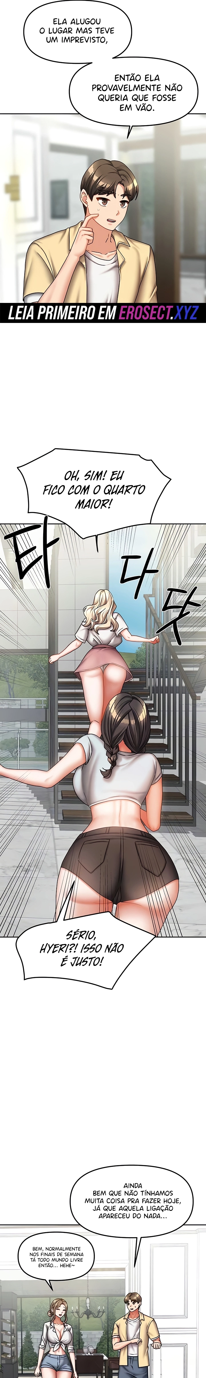 Ler Duplex House Capitulo 27 Page 4