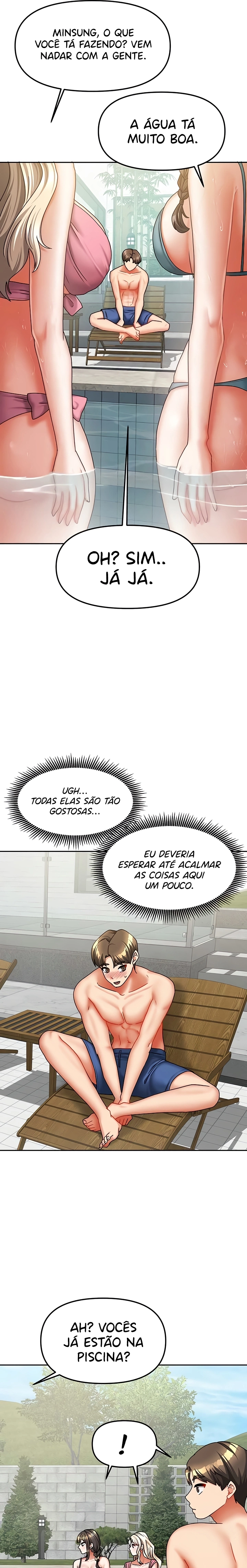 Ler Duplex House Capitulo 27 Page 7