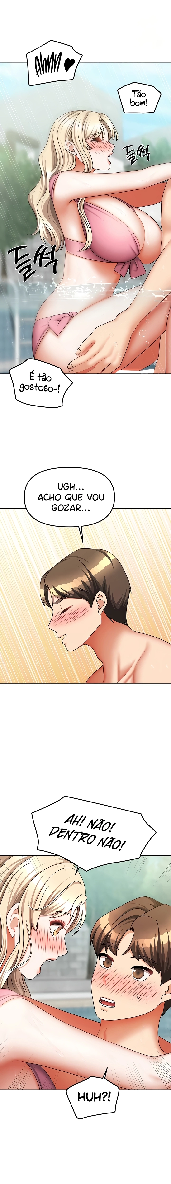 Ler Duplex House Capitulo 28 Page 13