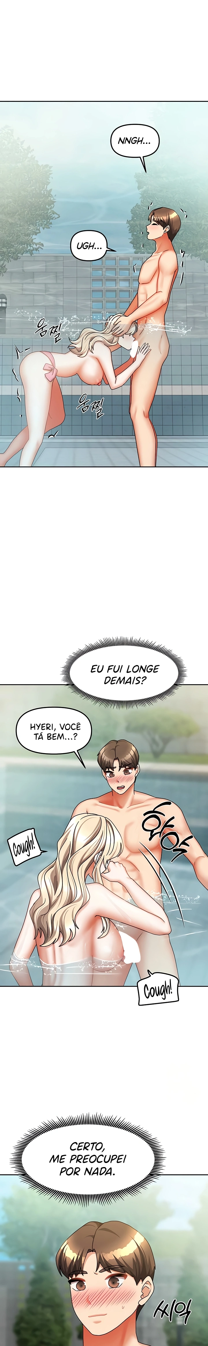 Ler Duplex House Capitulo 28 Page 23