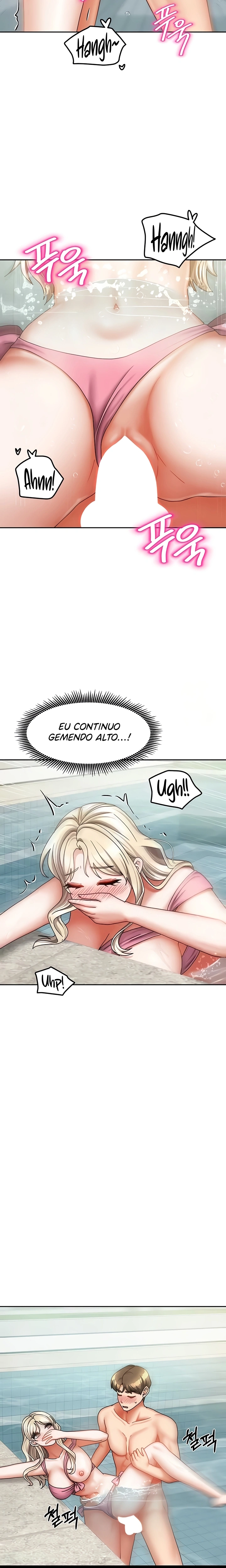 Ler Duplex House Capitulo 28 Page 3