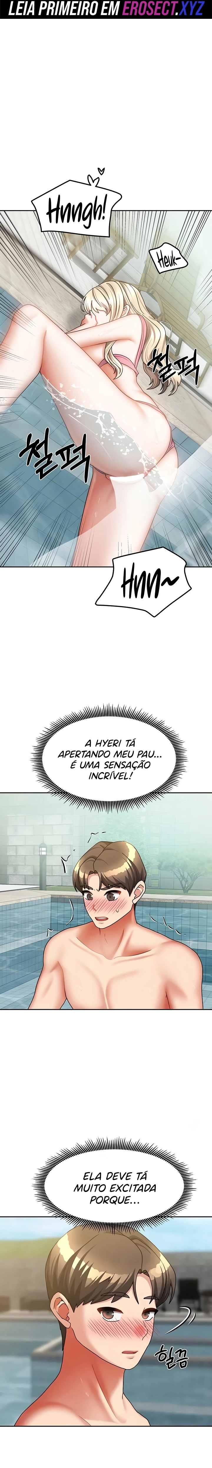Ler Duplex House Capitulo 28 Page 4