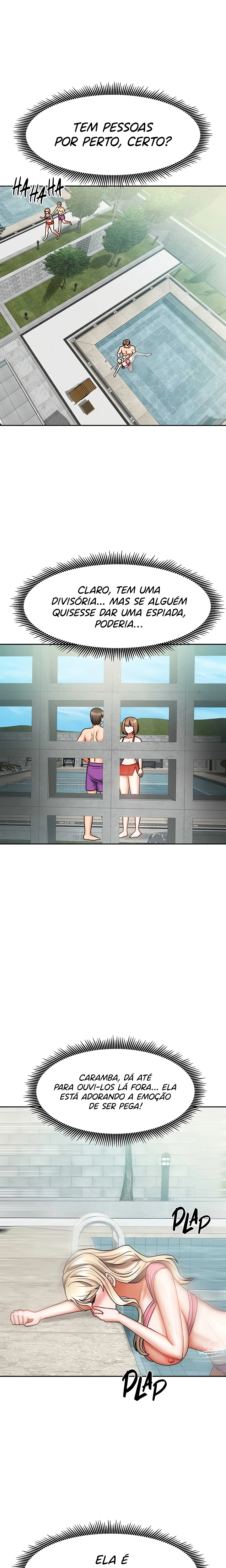 Ler Duplex House Capitulo 28 Page 5