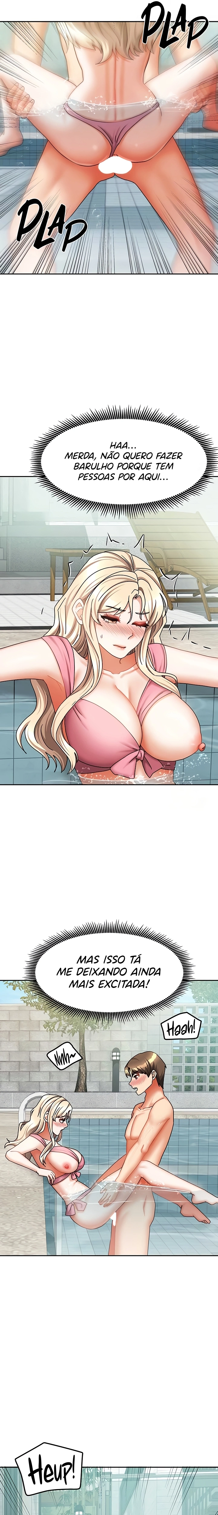 Ler Duplex House Capitulo 28 Page 7