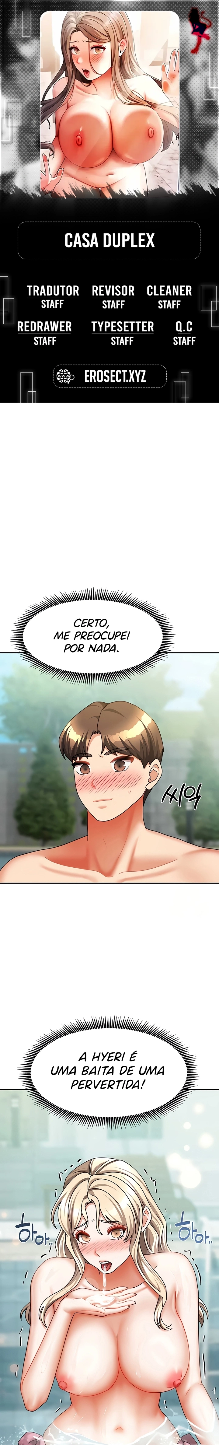 Ler Duplex House Capitulo 29 Page 1