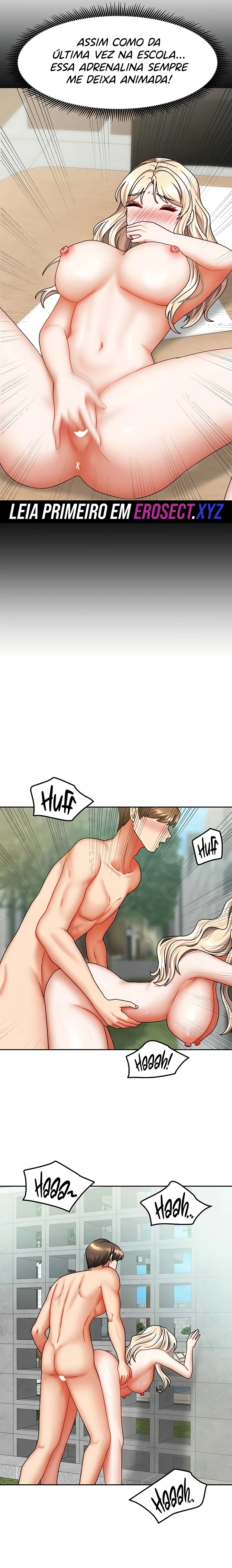 Ler Duplex House Capitulo 29 Page 10
