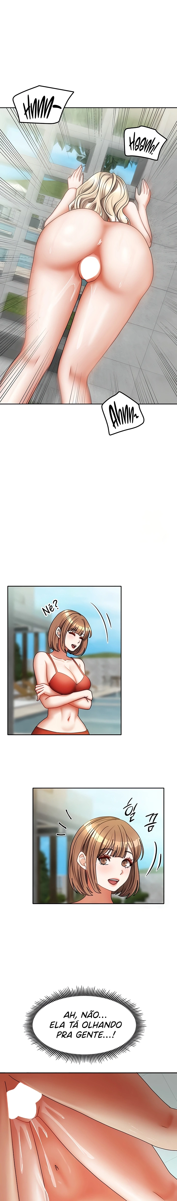 Ler Duplex House Capitulo 29 Page 11