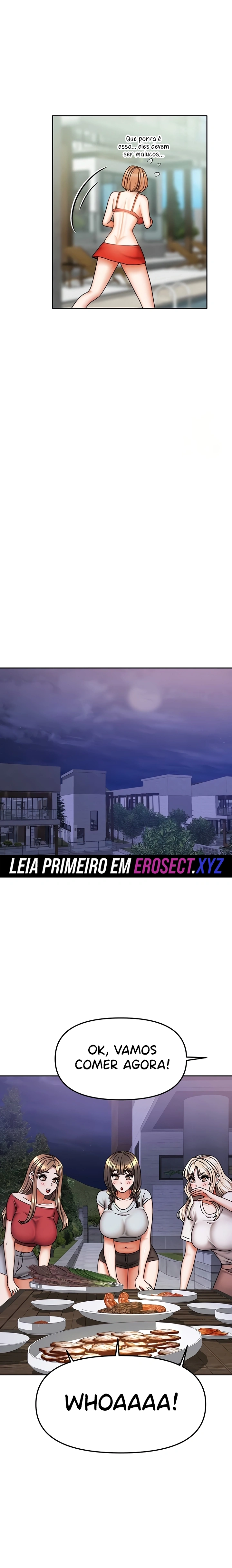 Ler Duplex House Capitulo 29 Page 15