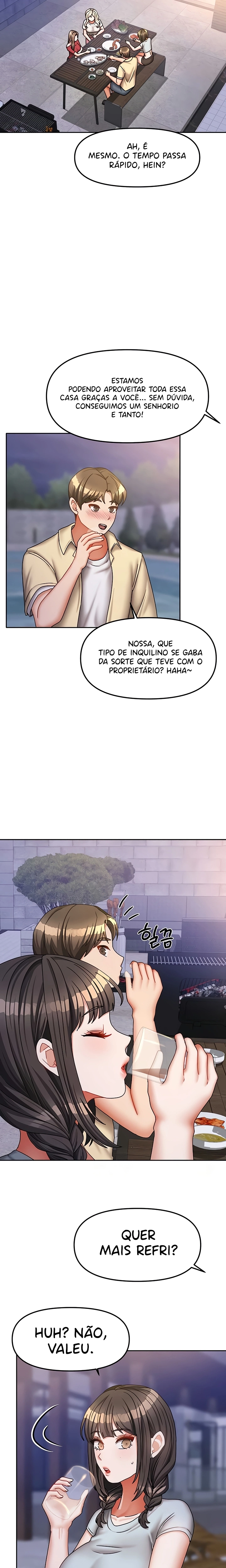 Ler Duplex House Capitulo 29 Page 20