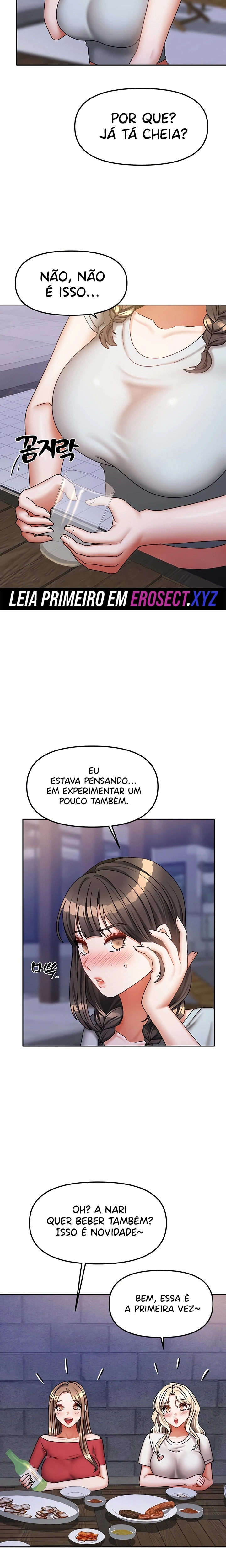 Ler Duplex House Capitulo 29 Page 21