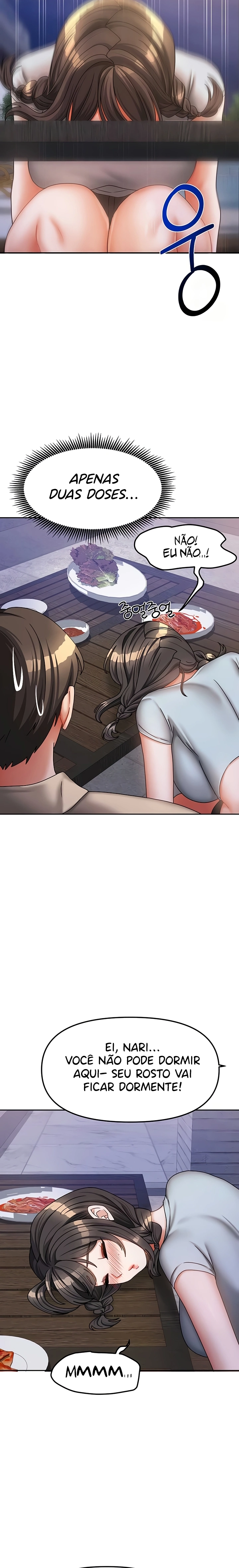 Ler Duplex House Capitulo 29 Page 23