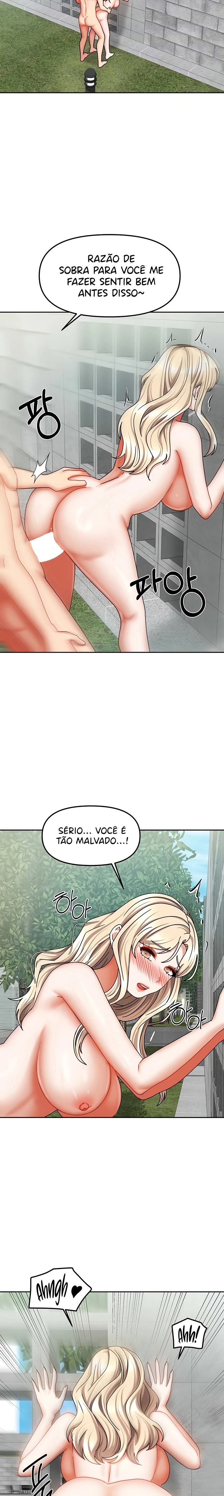 Ler Duplex House Capitulo 29 Page 5