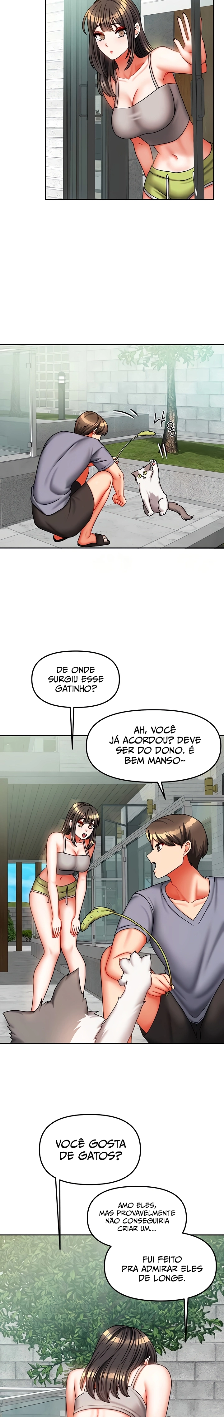 Ler Duplex House Capitulo 30 Page 11