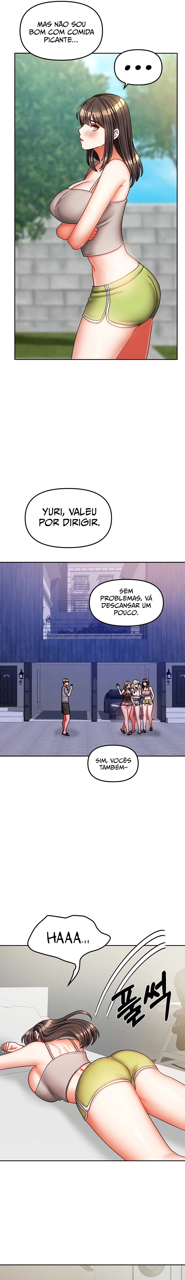 Ler Duplex House Capitulo 30 Page 13