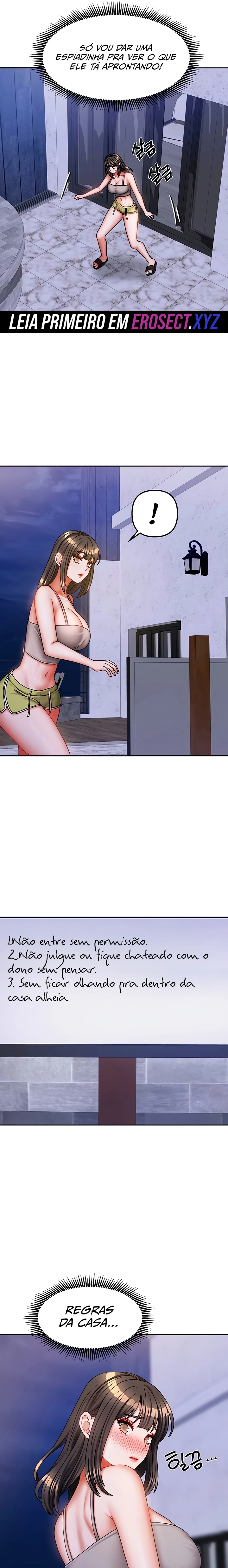 Ler Duplex House Capitulo 30 Page 16