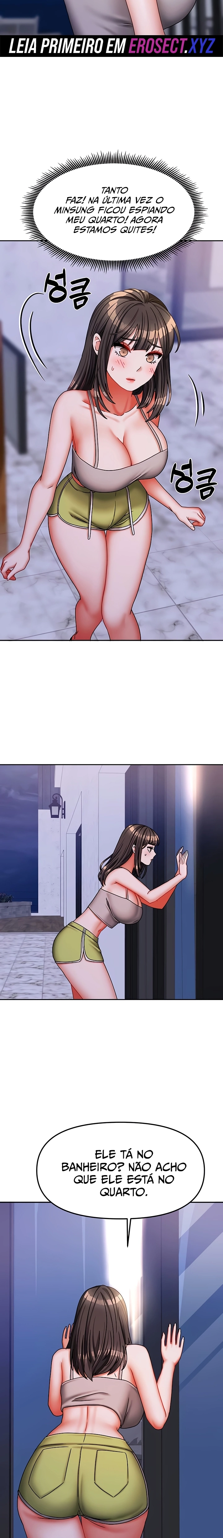 Ler Duplex House Capitulo 30 Page 17