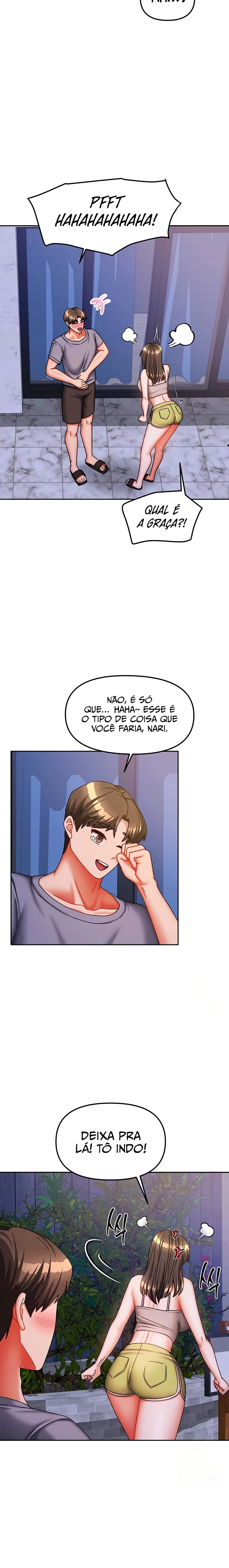 Ler Duplex House Capitulo 30 Page 21