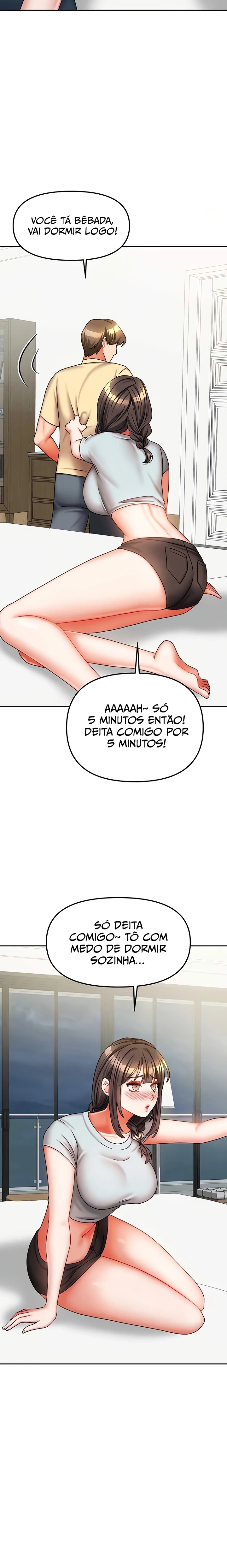 Ler Duplex House Capitulo 30 Page 3