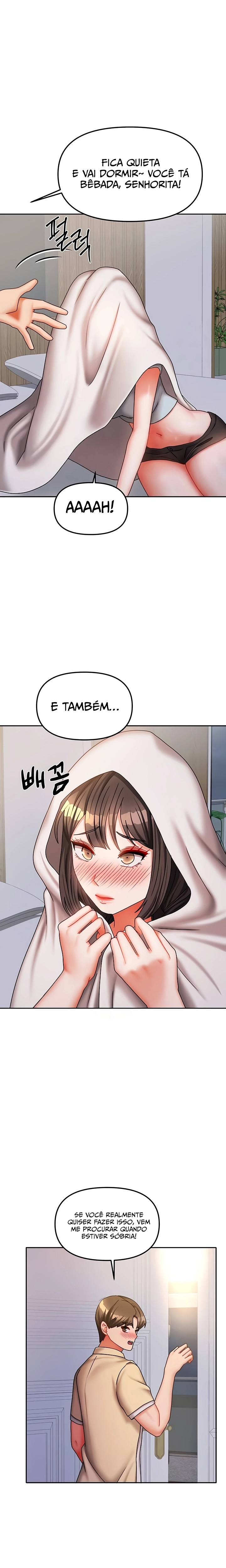 Ler Duplex House Capitulo 30 Page 6