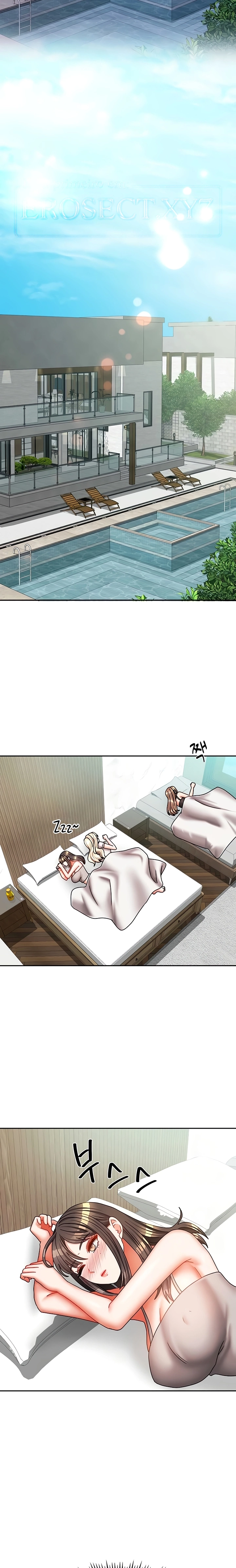 Ler Duplex House Capitulo 30 Page 8