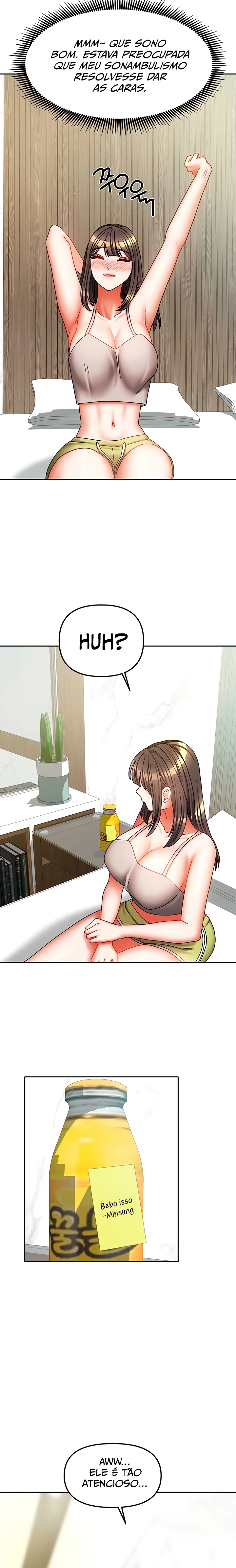Ler Duplex House Capitulo 30 Page 9