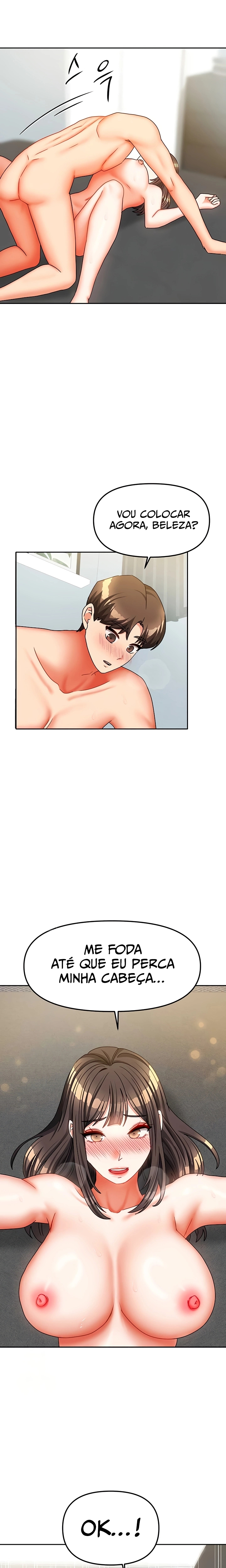 Ler Duplex House Capitulo 31 Page 11