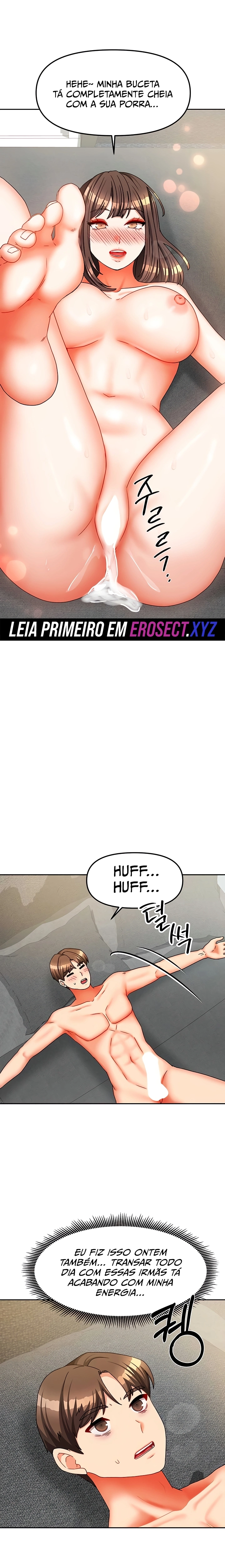 Ler Duplex House Capitulo 31 Page 21