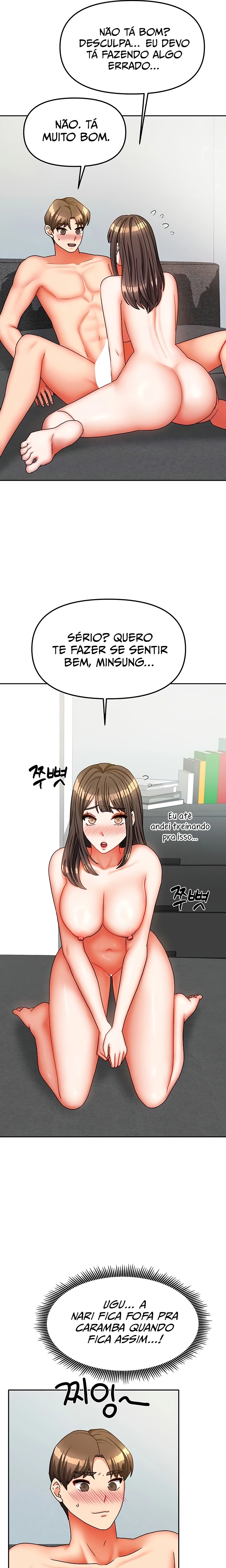 Ler Duplex House Capitulo 31 Page 7