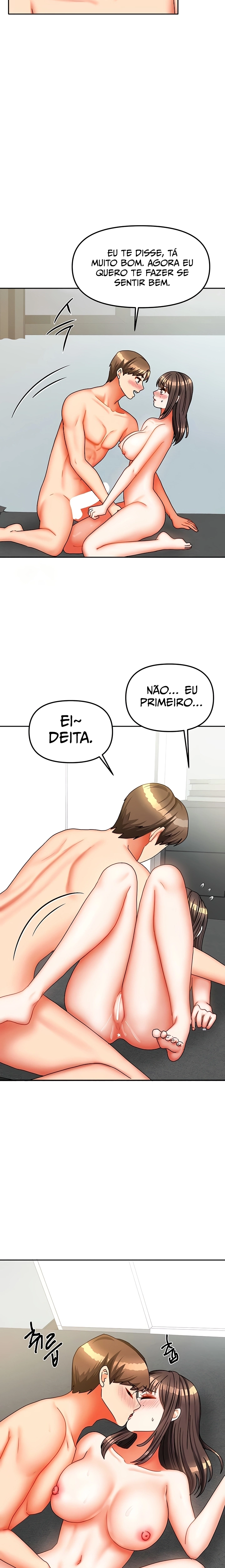 Ler Duplex House Capitulo 31 Page 8