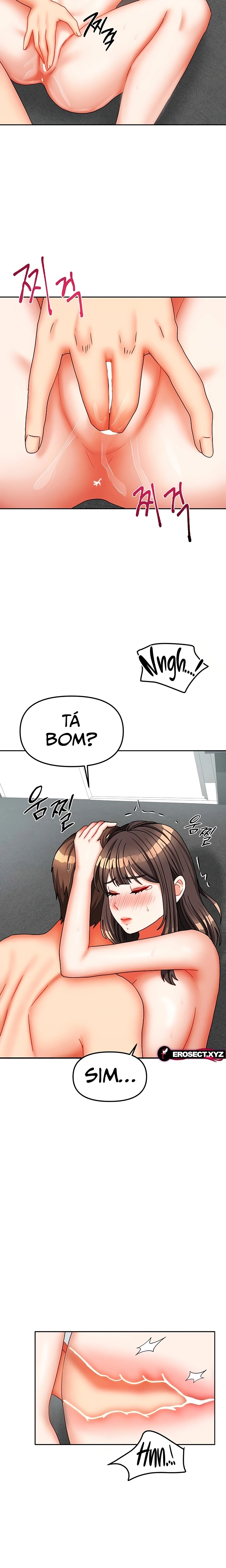 Ler Duplex House Capitulo 31 Page 9