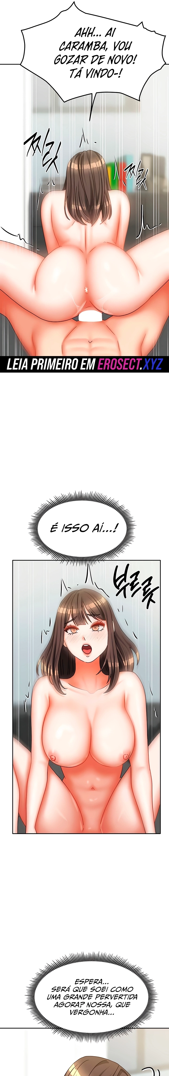 Ler Duplex House Capitulo 32 Page 10