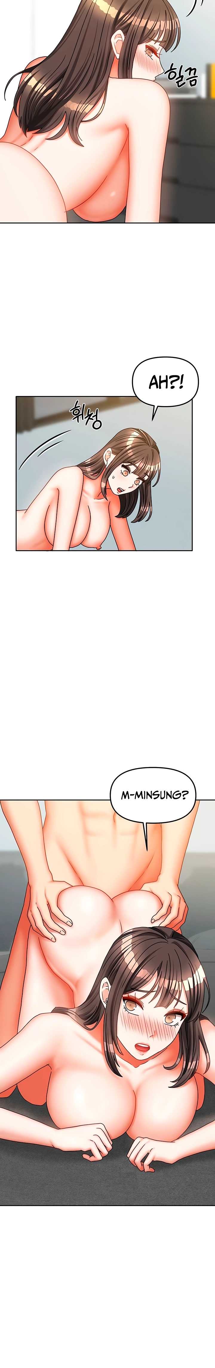 Ler Duplex House Capitulo 32 Page 11