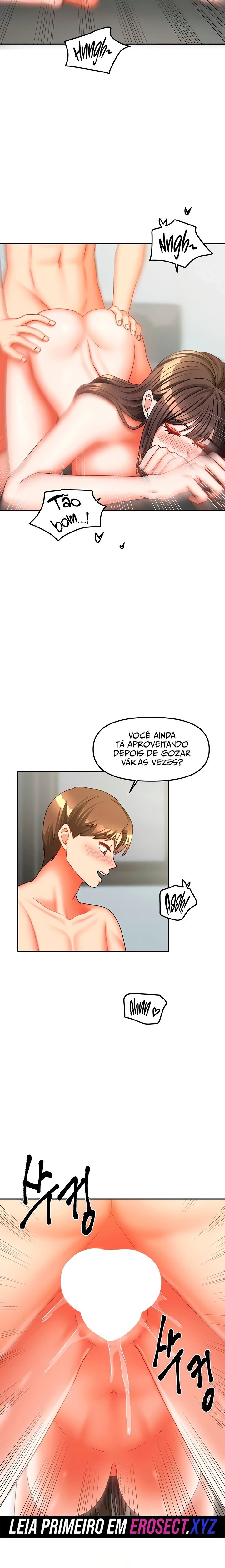 Ler Duplex House Capitulo 32 Page 14