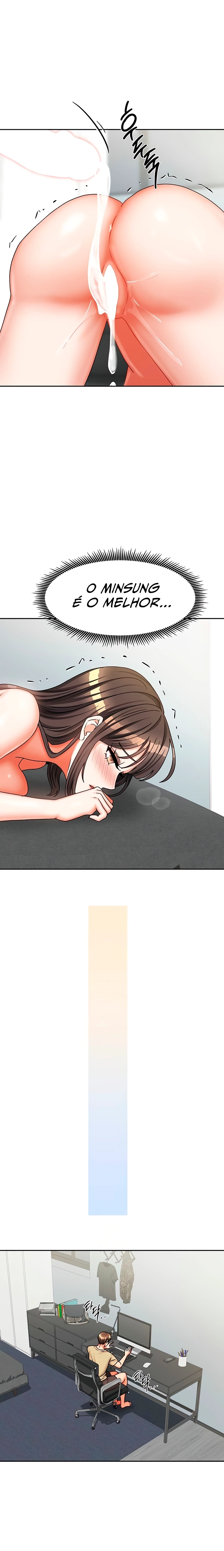 Ler Duplex House Capitulo 32 Page 19