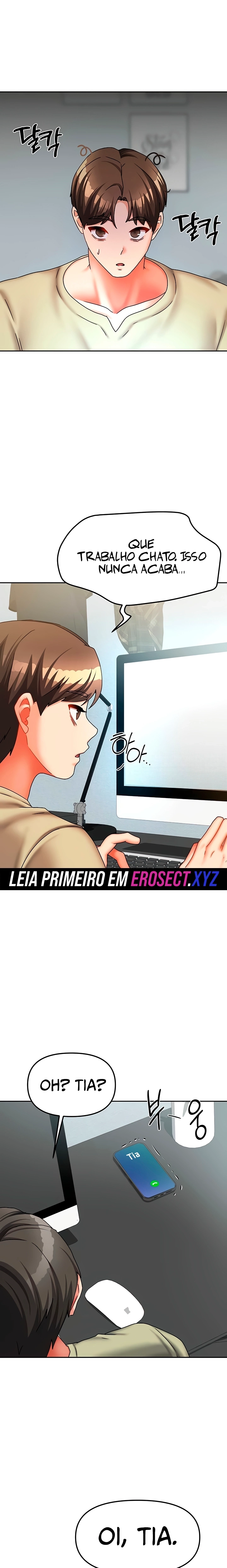 Ler Duplex House Capitulo 32 Page 20
