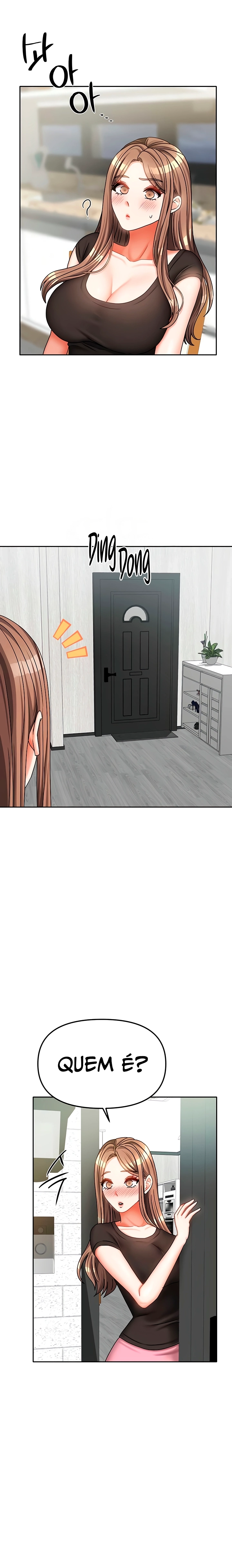 Ler Duplex House Capitulo 32 Page 24