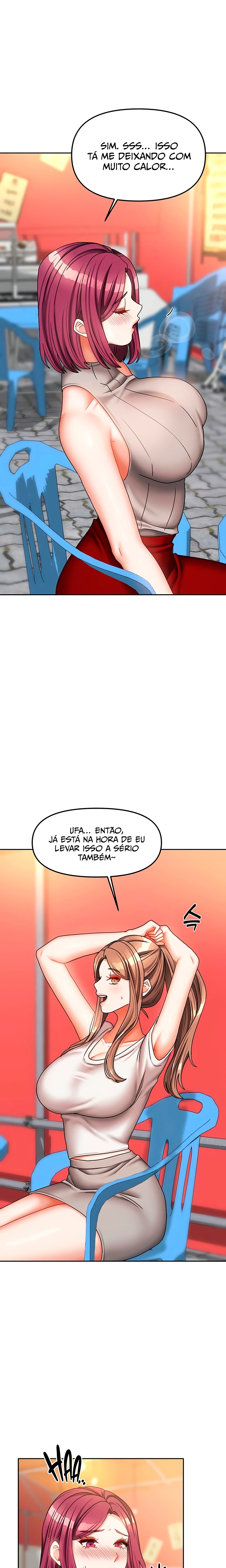 Ler Duplex House Capitulo 33 Page 10