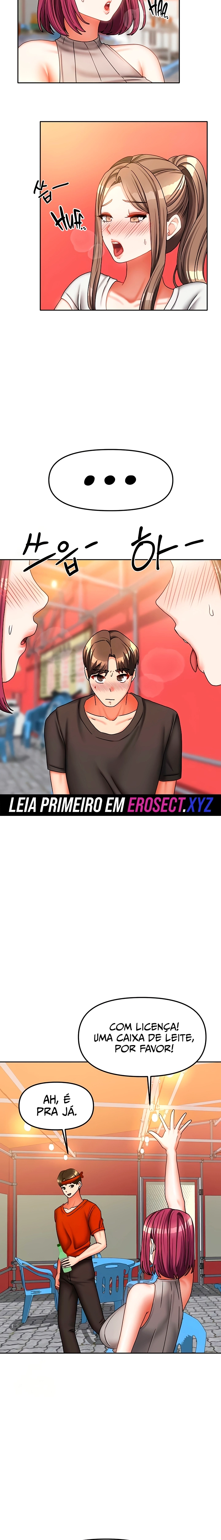 Ler Duplex House Capitulo 33 Page 11