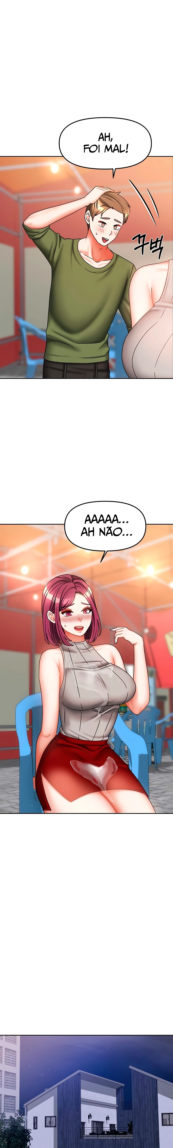 Ler Duplex House Capitulo 33 Page 13
