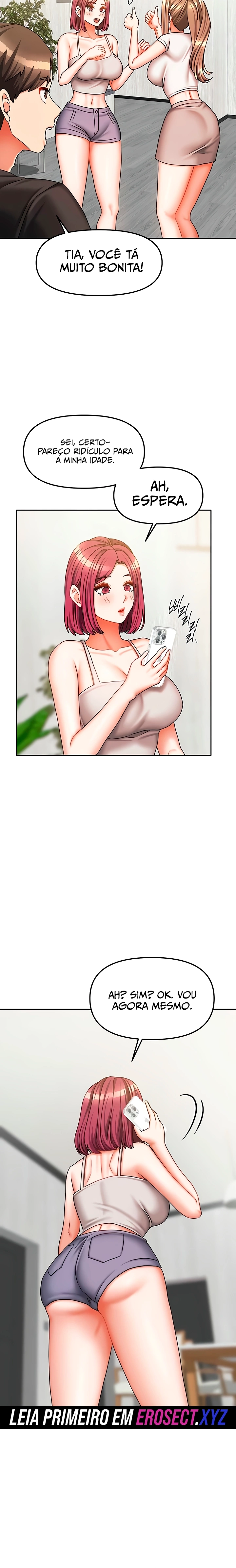 Ler Duplex House Capitulo 33 Page 15