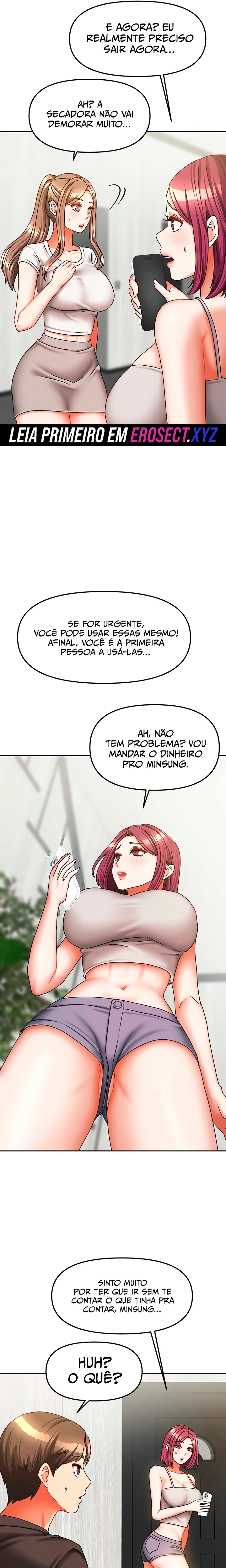 Ler Duplex House Capitulo 33 Page 16