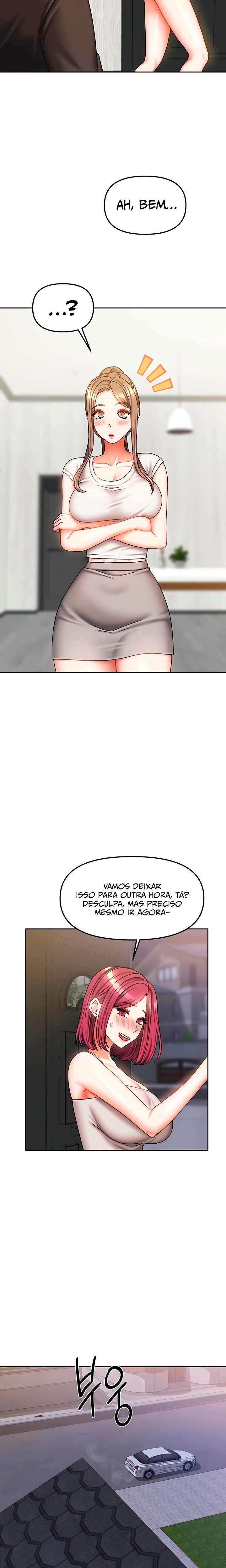 Ler Duplex House Capitulo 33 Page 17