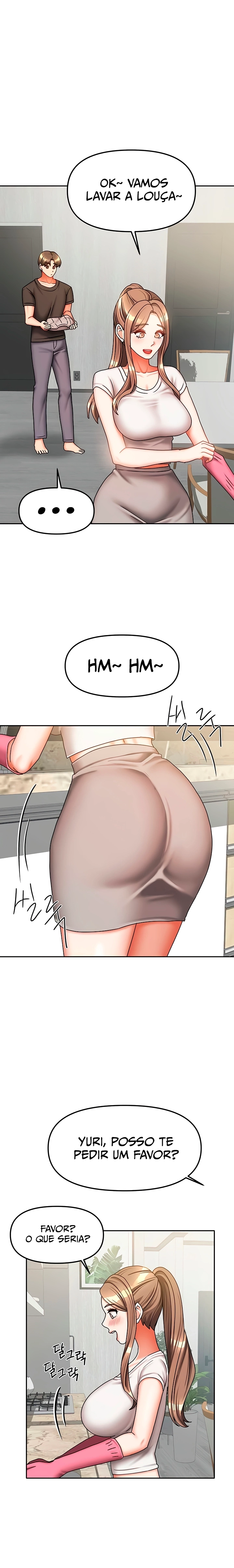 Ler Duplex House Capitulo 33 Page 19