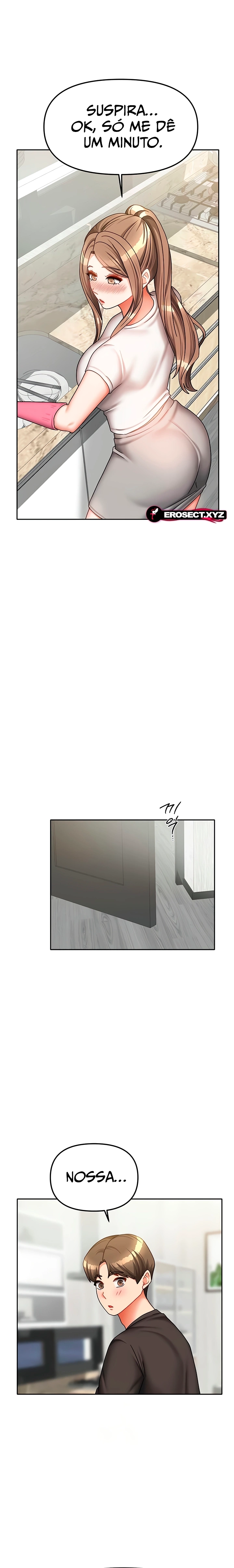 Ler Duplex House Capitulo 33 Page 21