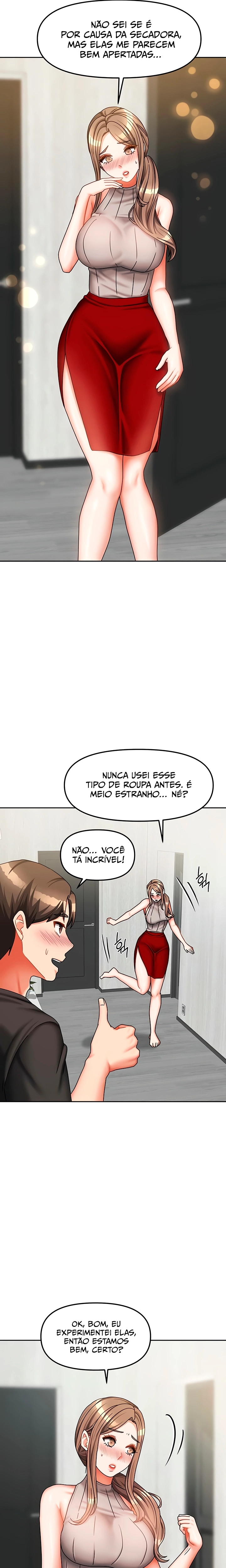 Ler Duplex House Capitulo 33 Page 22