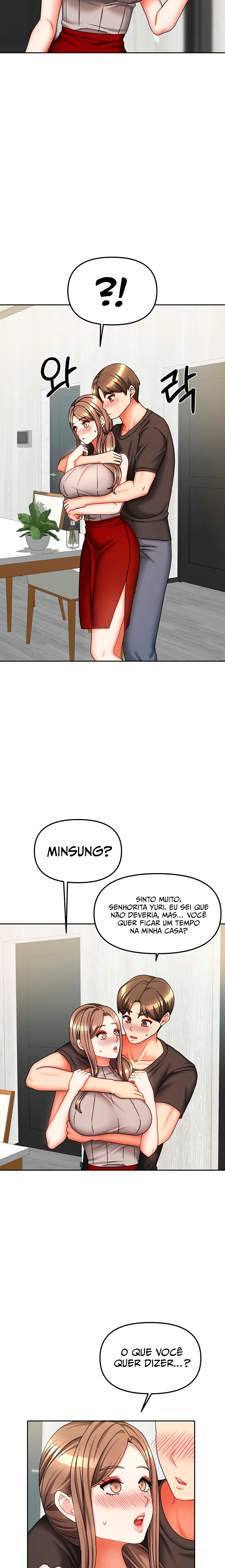Ler Duplex House Capitulo 33 Page 23