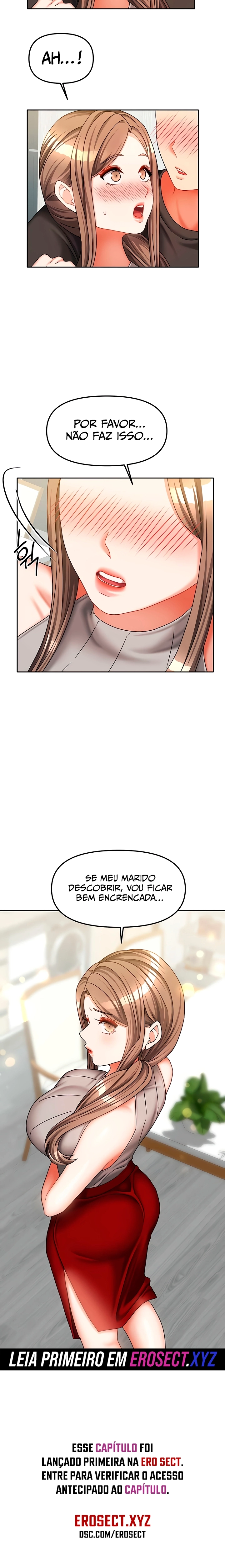 Ler Duplex House Capitulo 33 Page 24