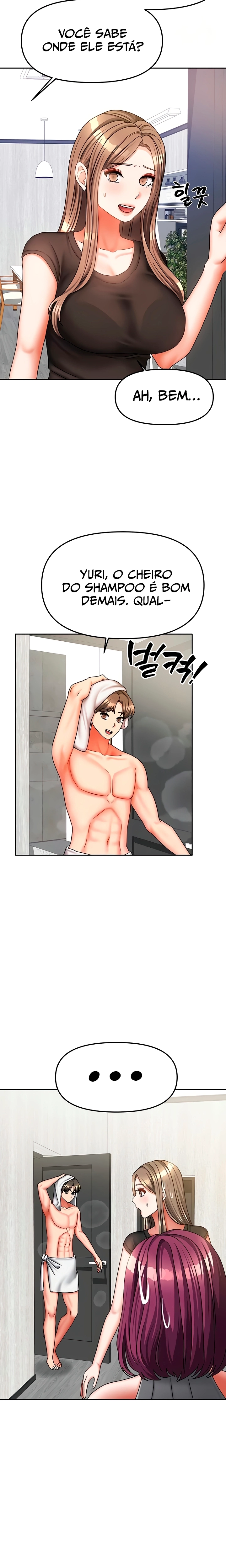 Ler Duplex House Capitulo 33 Page 3