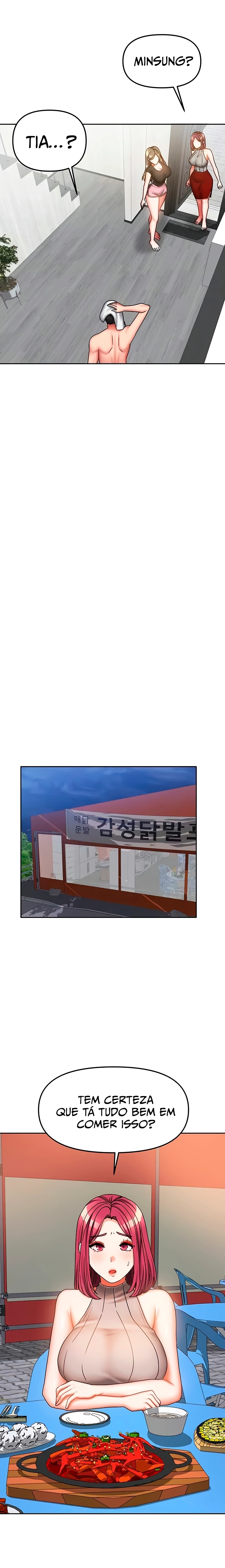 Ler Duplex House Capitulo 33 Page 4